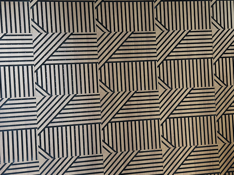 室內(nèi)藝術(shù)裝飾吸音板價(jià)格