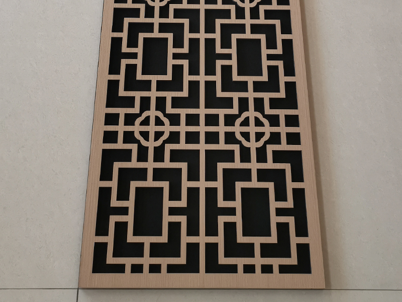 室內(nèi)藝術(shù)裝飾吸音板價(jià)格